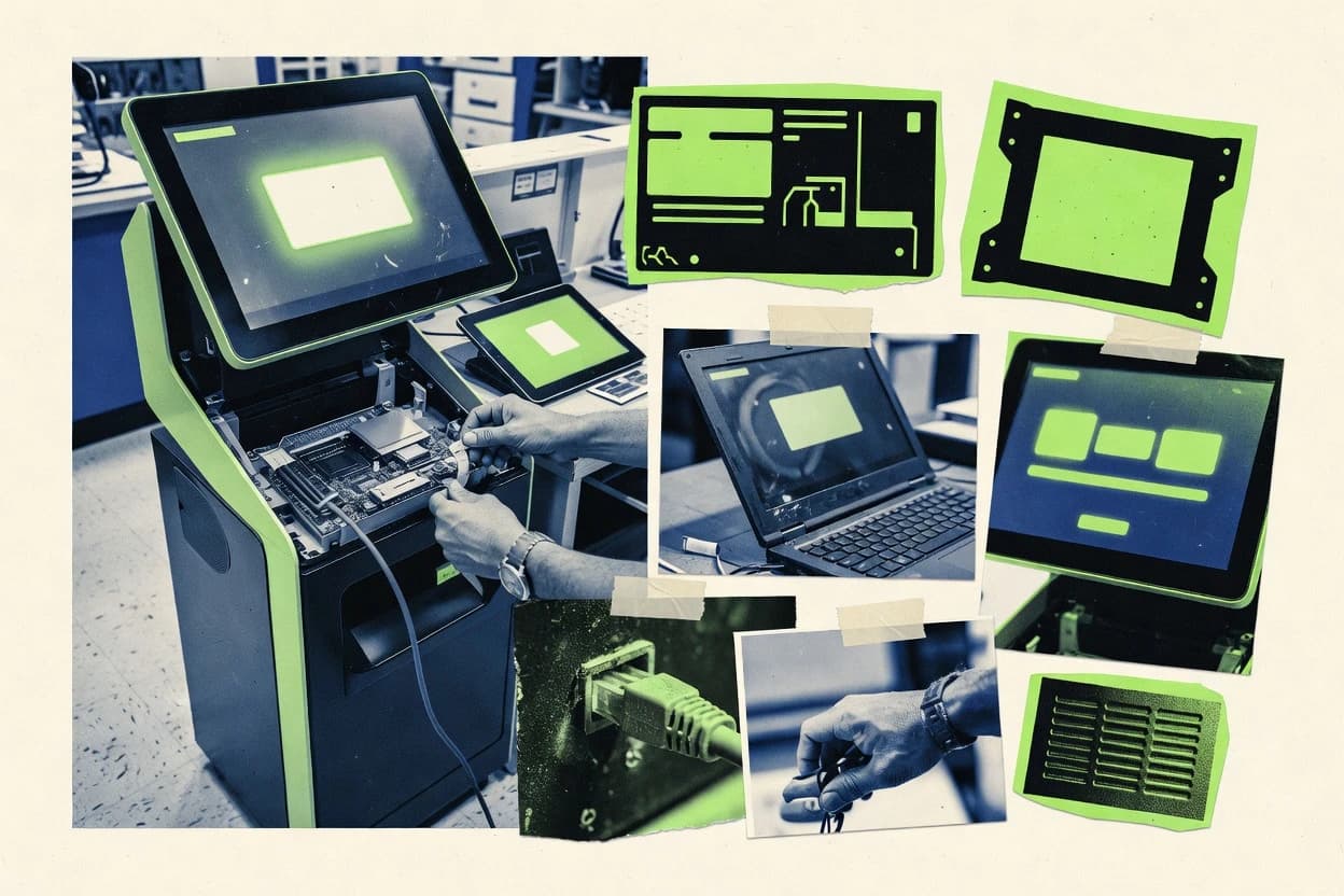 Top 10 Best Kiosk Development Software of 2026