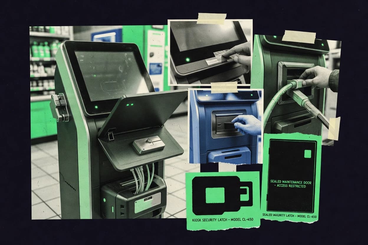 Top 10 Best Kiosk Lockdown Software of 2026