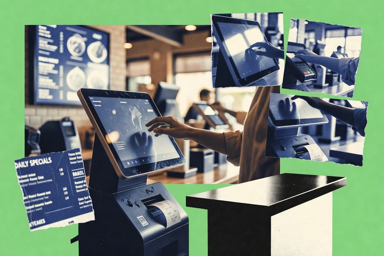 Top 10 Best Kiosk Ordering Software of 2026