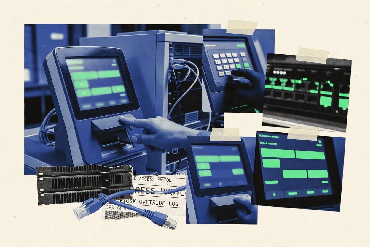Top 10 Best Kiosk Mode Software of 2026
