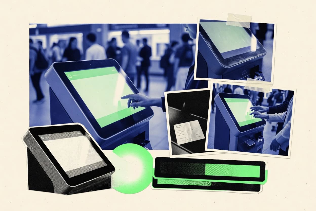 Top 10 Best Kiosk Survey Software of 2026