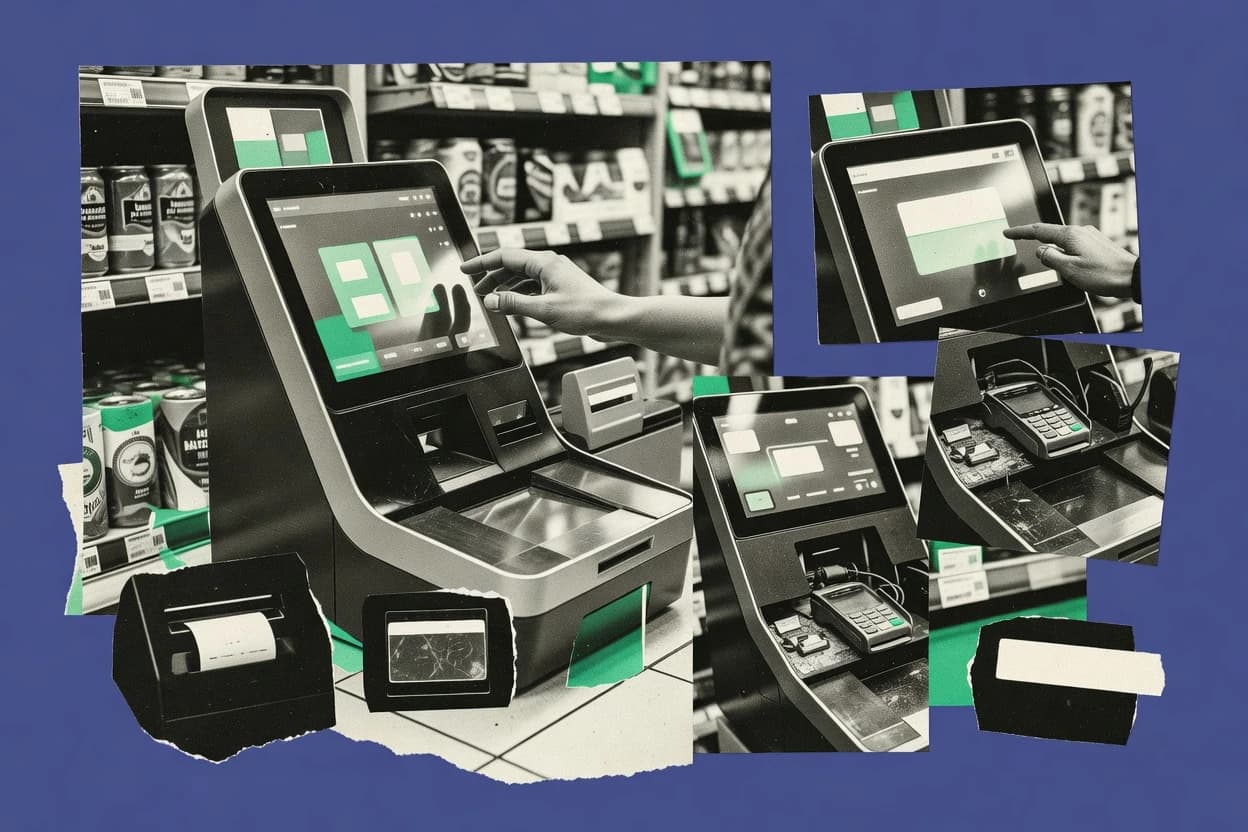 Top 10 Best Kiosk Retail Software of 2026