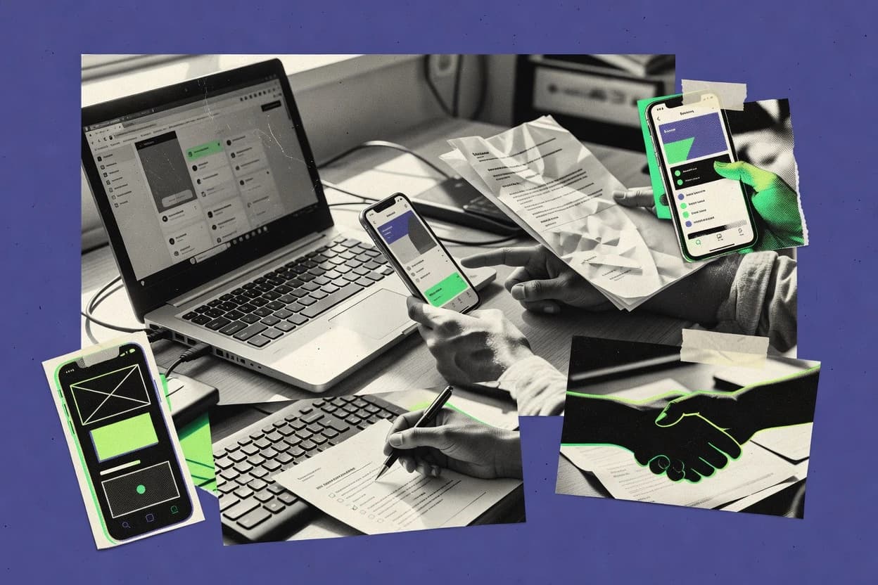 Top 10 Best Hire React Native Development Services of 2026