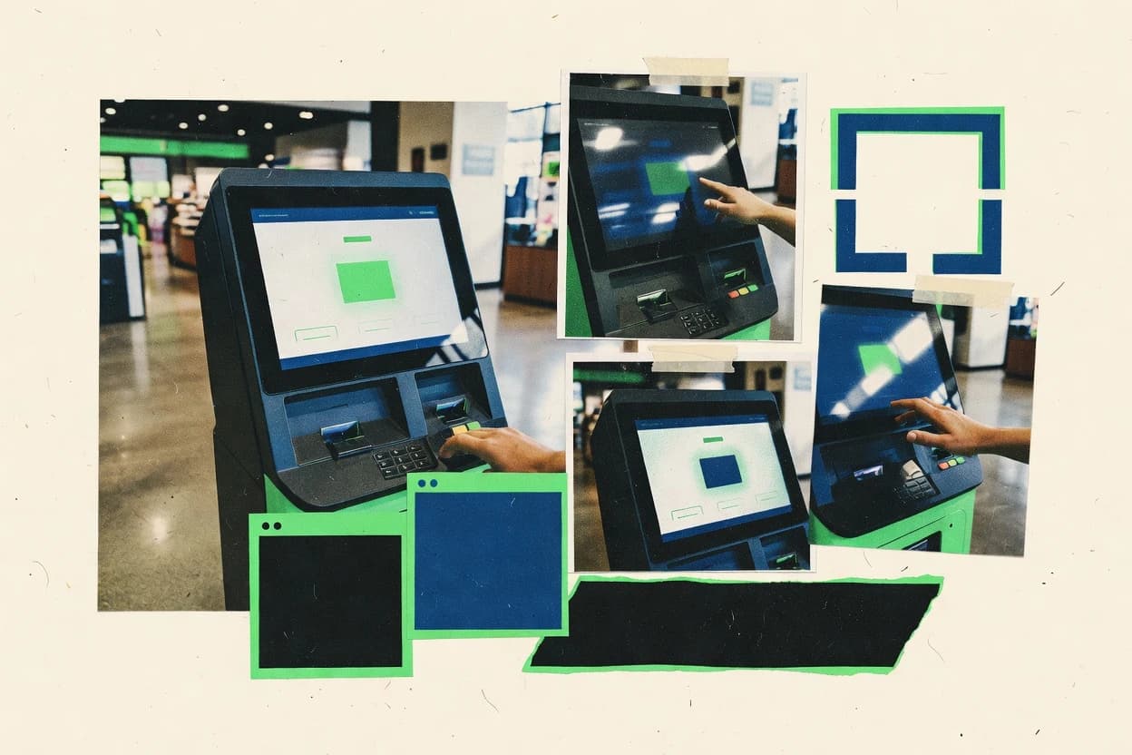 Top 8 Best Kiosk Terminal Software of 2026