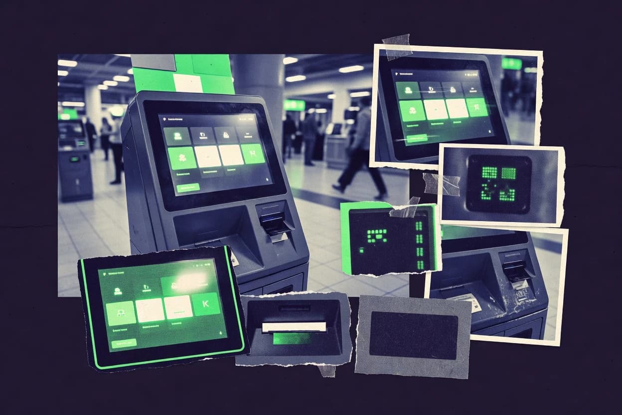 Top 10 Best Kiosks Software of 2026