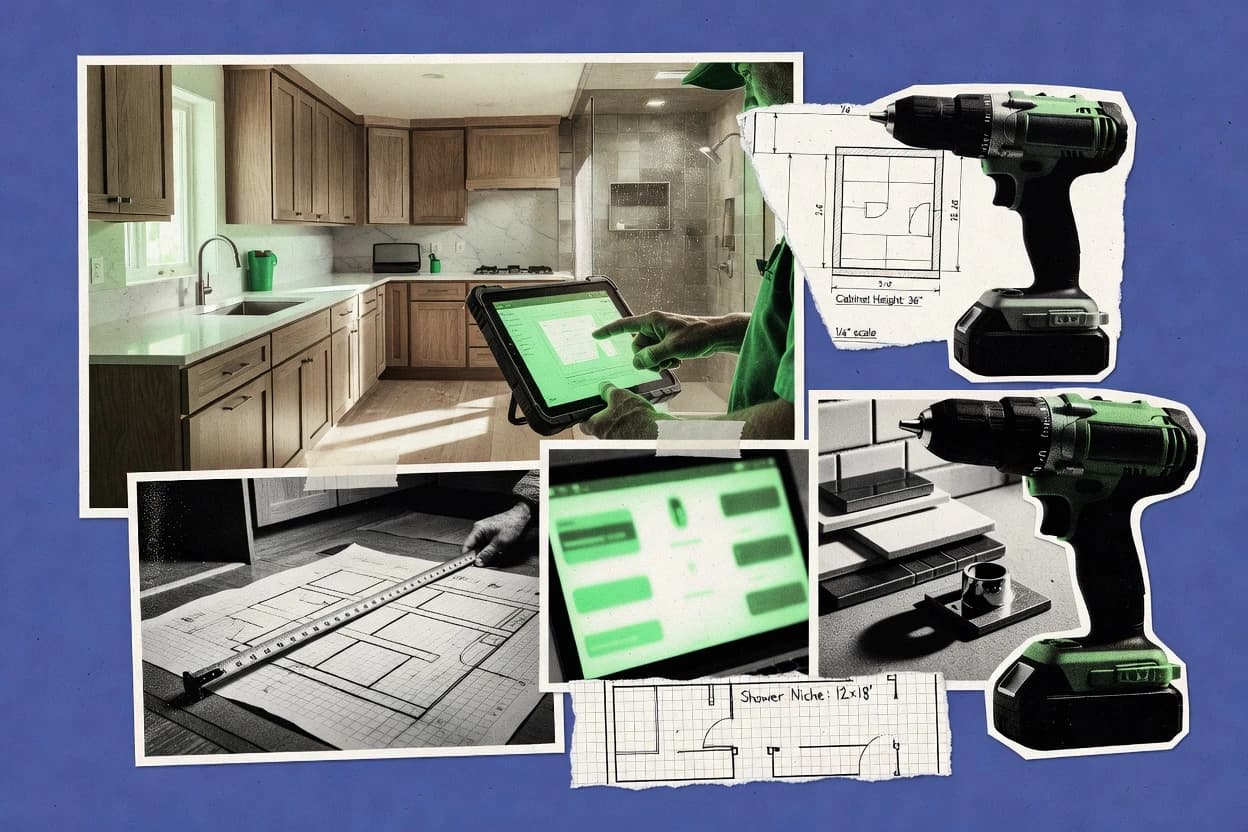 Top 10 Best Kitchen And Bath Remodeling Contractor Software of 2026
