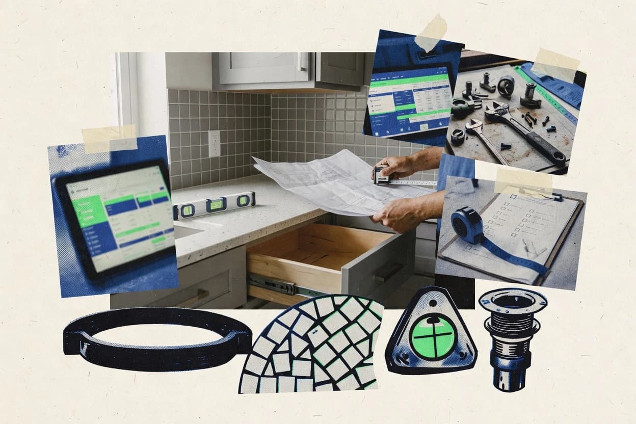 Top 10 Best Kitchen And Bath Contractor Software of 2026