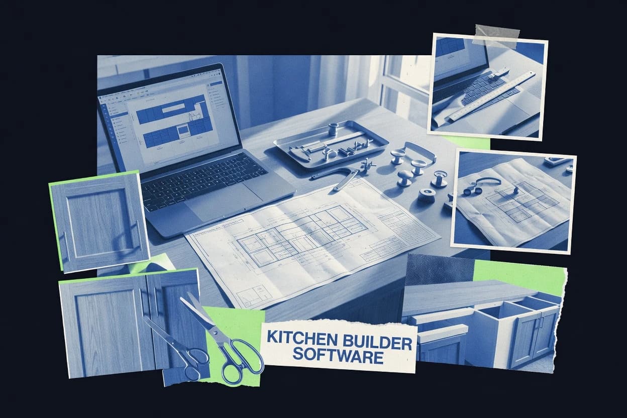 Top 10 Best Kitchen Builder Software of 2026