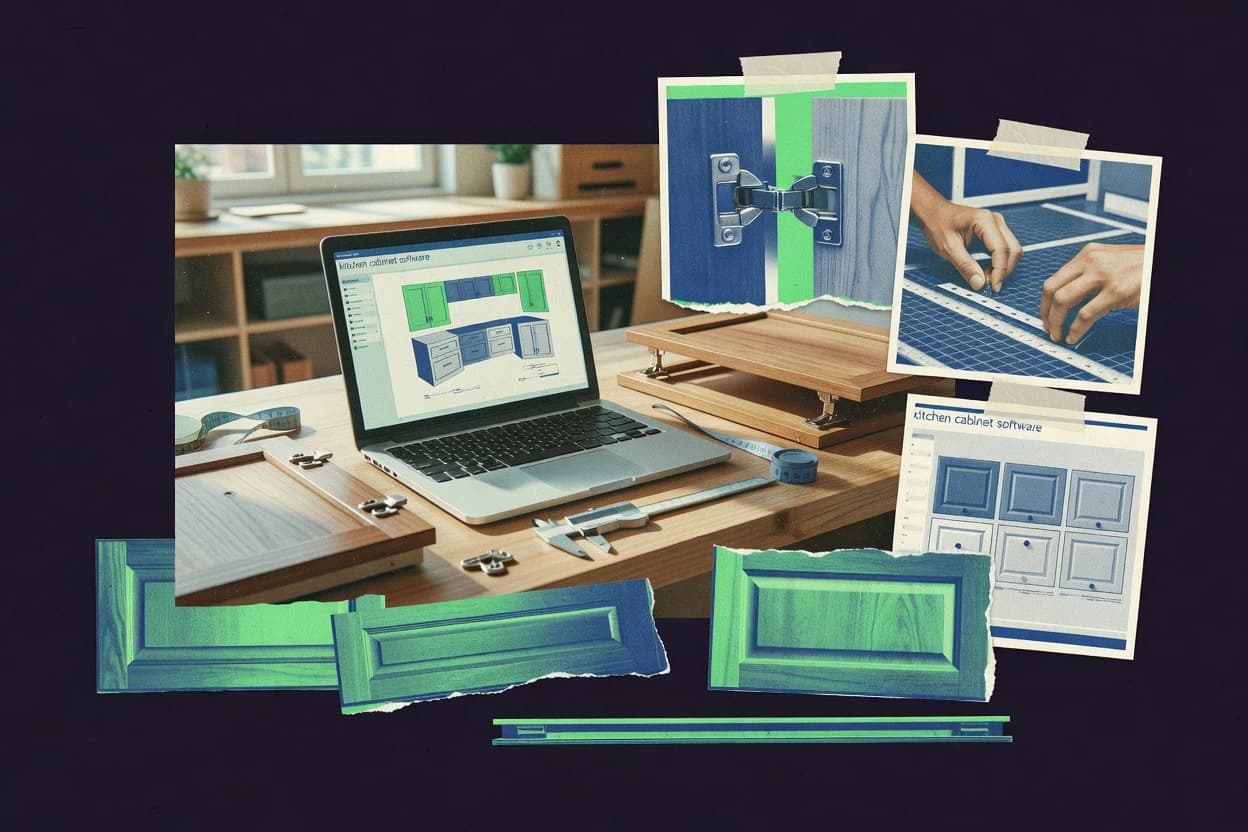 Top 10 Best Kitchen Cabinet Software of 2026