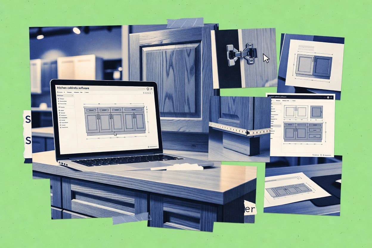 Top 10 Best Kitchen Cabinets Software of 2026