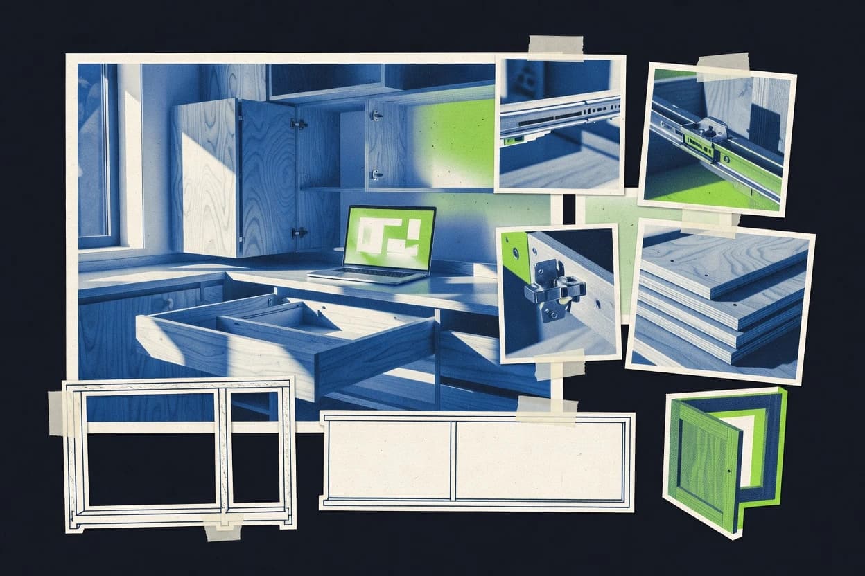 Top 10 Best Kitchen Cupboard Design Software of 2026