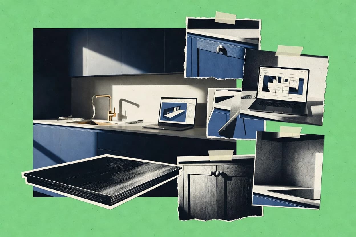 Top 10 Best Kitchen Design 3D Software of 2026