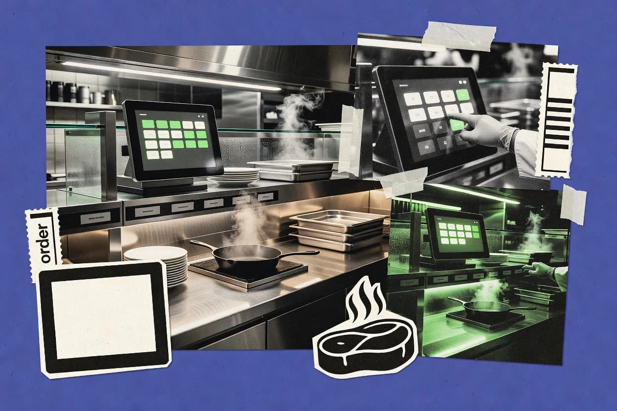 Top 10 Best Kitchen Display Software of 2026