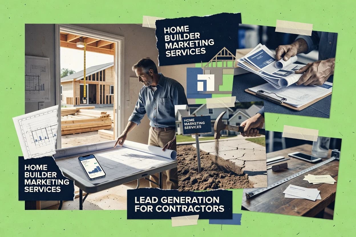 Top 10 Best Home Builder Marketing Services of 2026