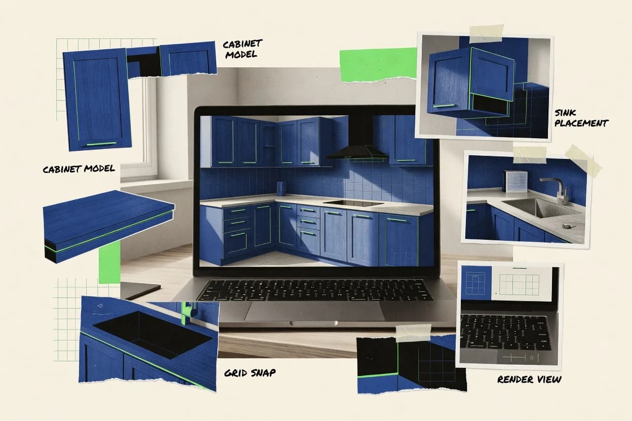Top 10 Best Kitchen Modeling Software of 2026