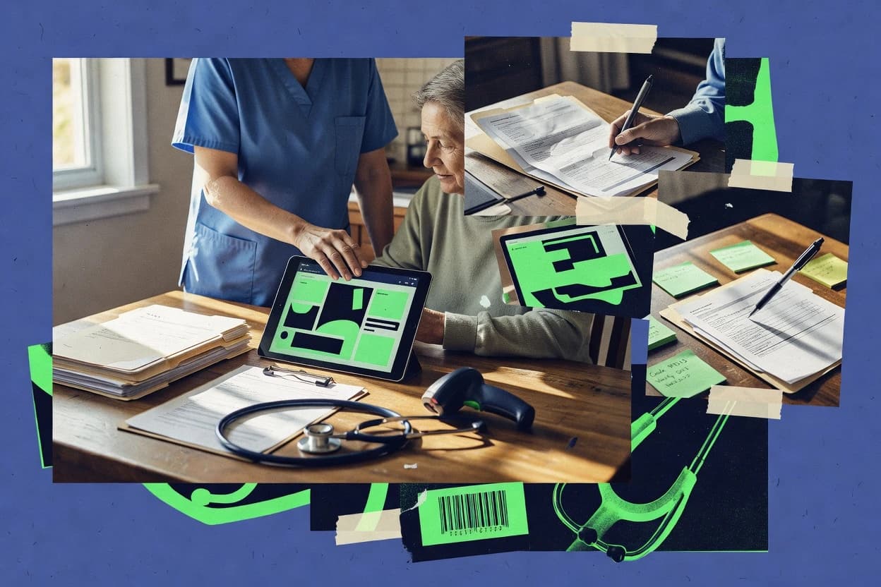 Top 10 Best Home Care Coding Services of 2026