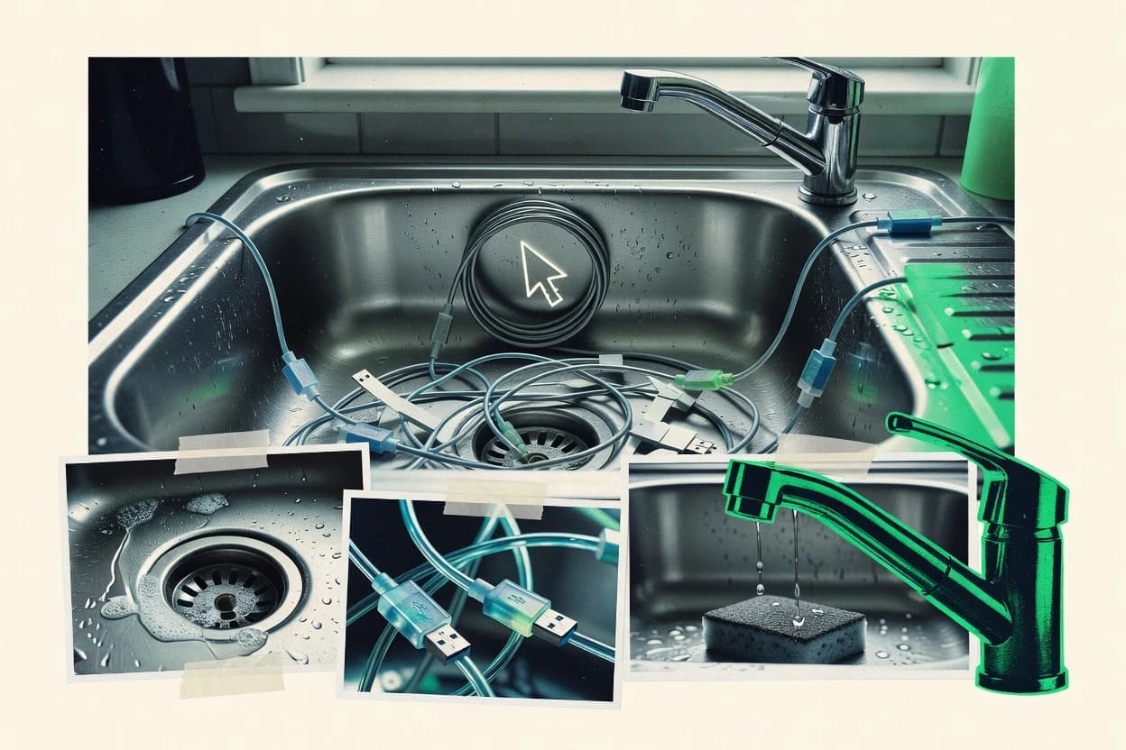 Top 10 Best Kitchen Sink Software of 2026