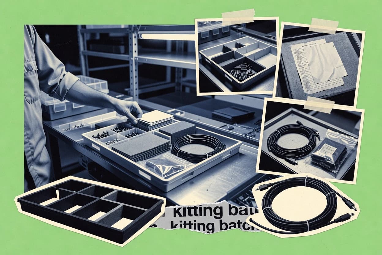 Top 10 Best Kitting Software of 2026