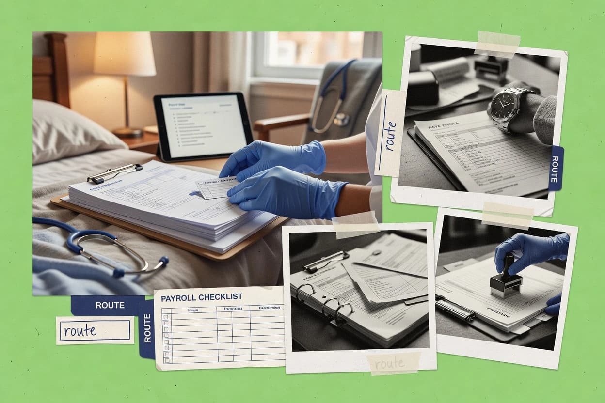 Top 10 Best Home Health Care Payroll Services of 2026