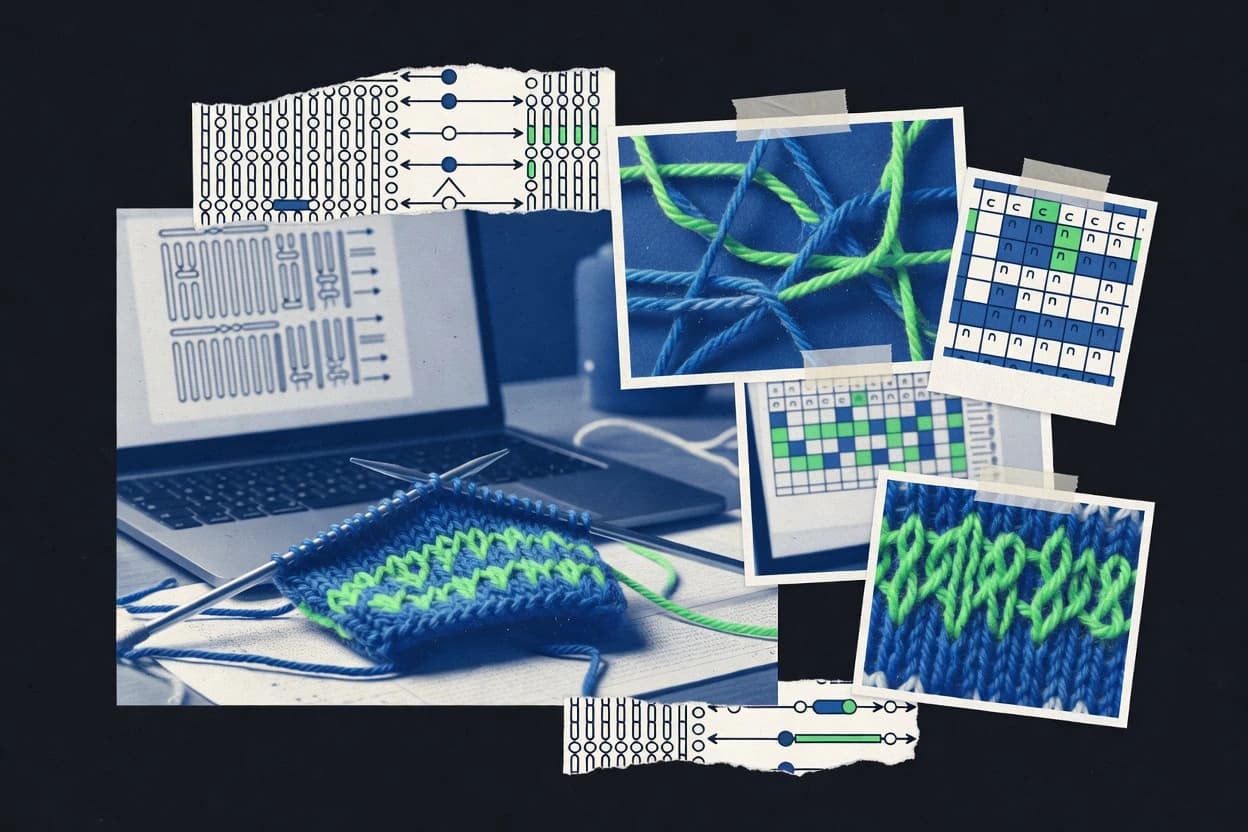Top 10 Best Knit Software of 2026