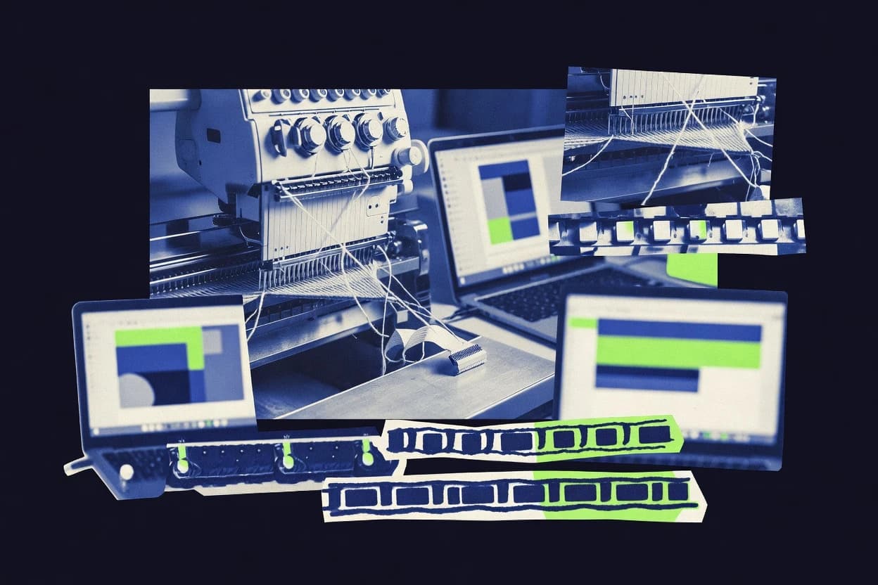 Top 10 Best Knitting Machine Software of 2026