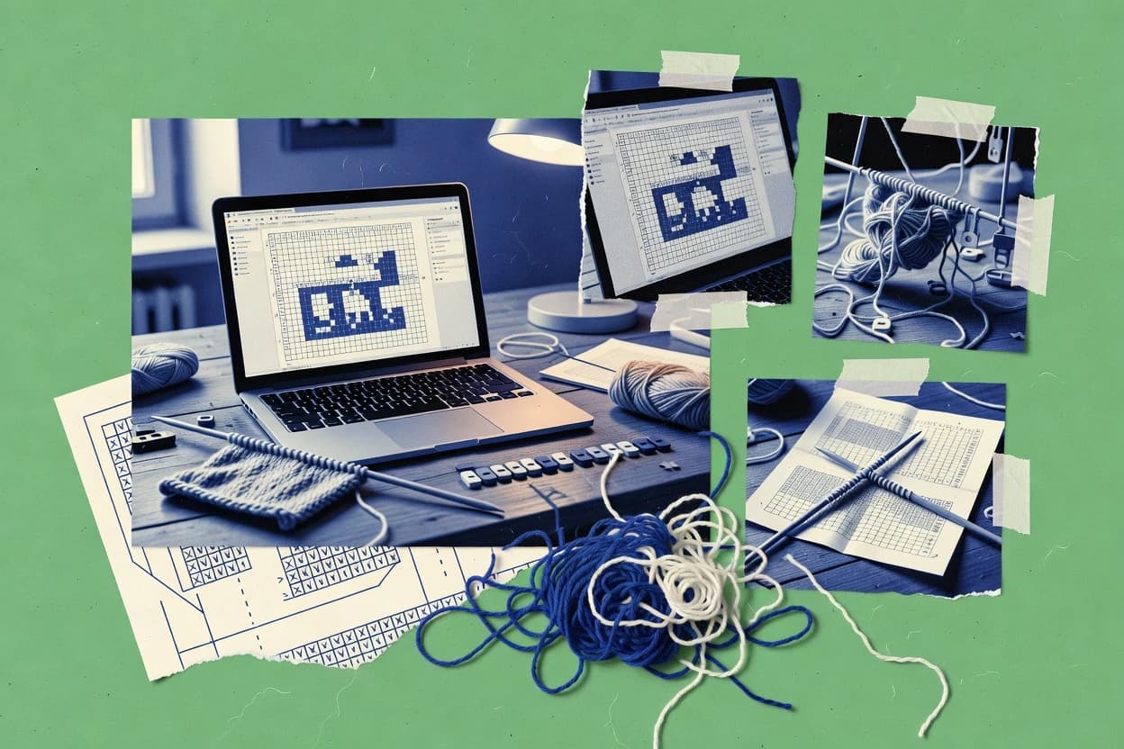 Top 9 Best Knitting Chart Software of 2026
