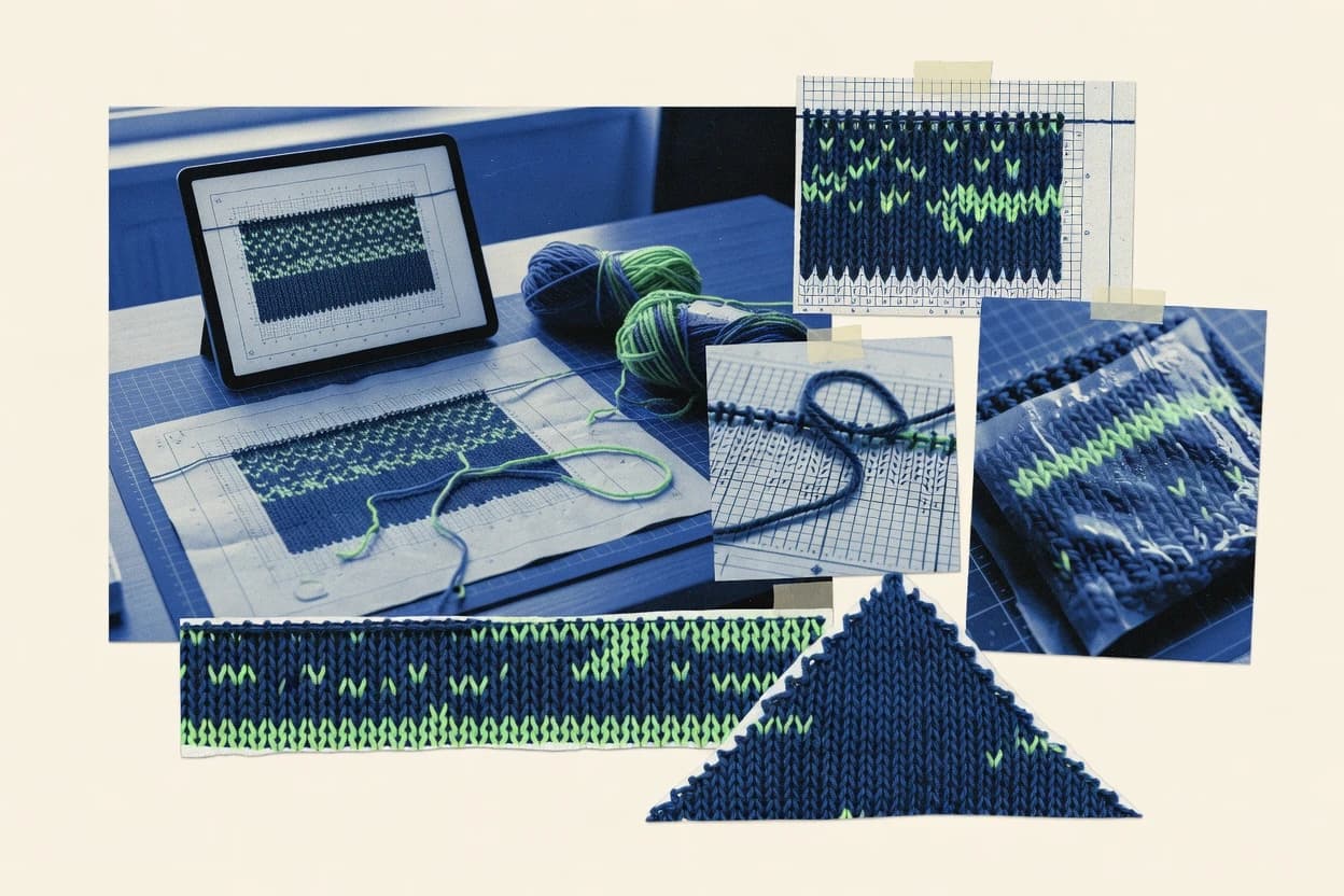 Top 10 Best Knitting Design Software of 2026