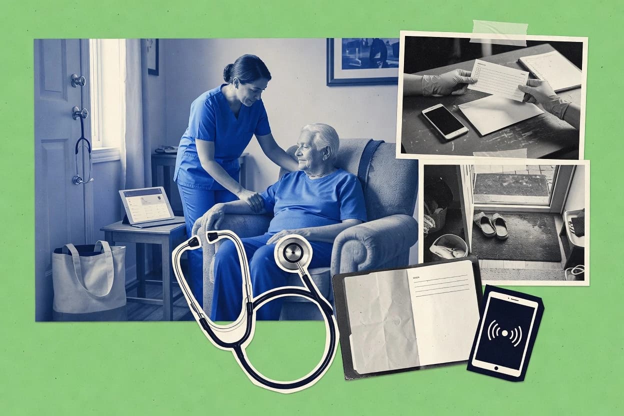 Top 10 Best Home Health Care Marketing Services of 2026