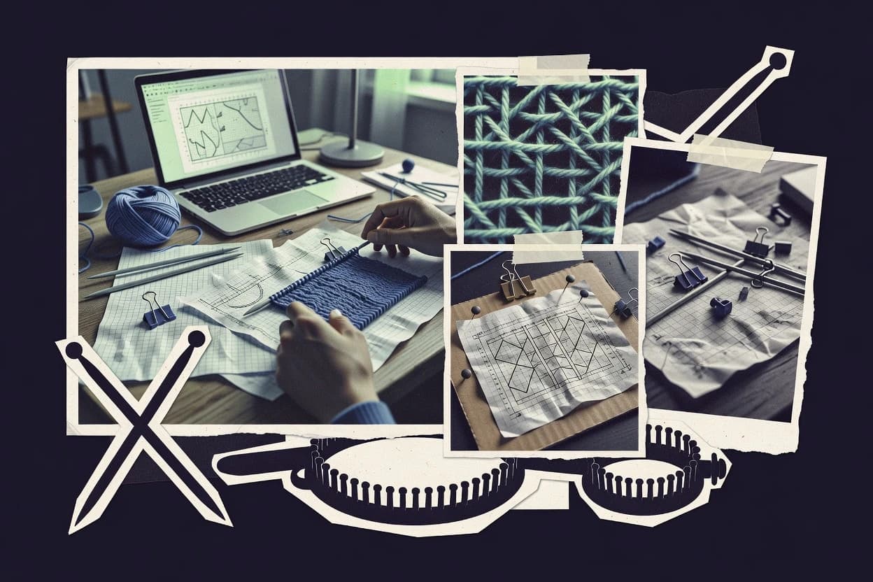 Top 9 Best Knitting Pattern Design Software of 2026