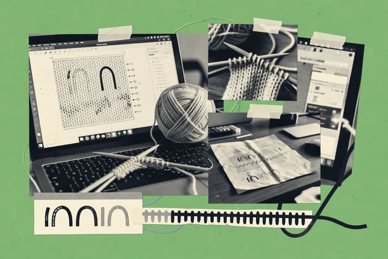 Top 10 Best Knitting Software of 2026