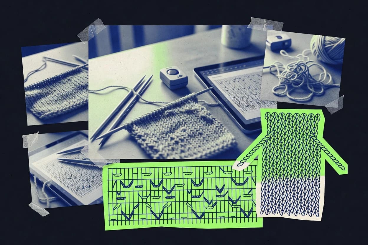 Top 10 Best Knitting Pattern Software of 2026