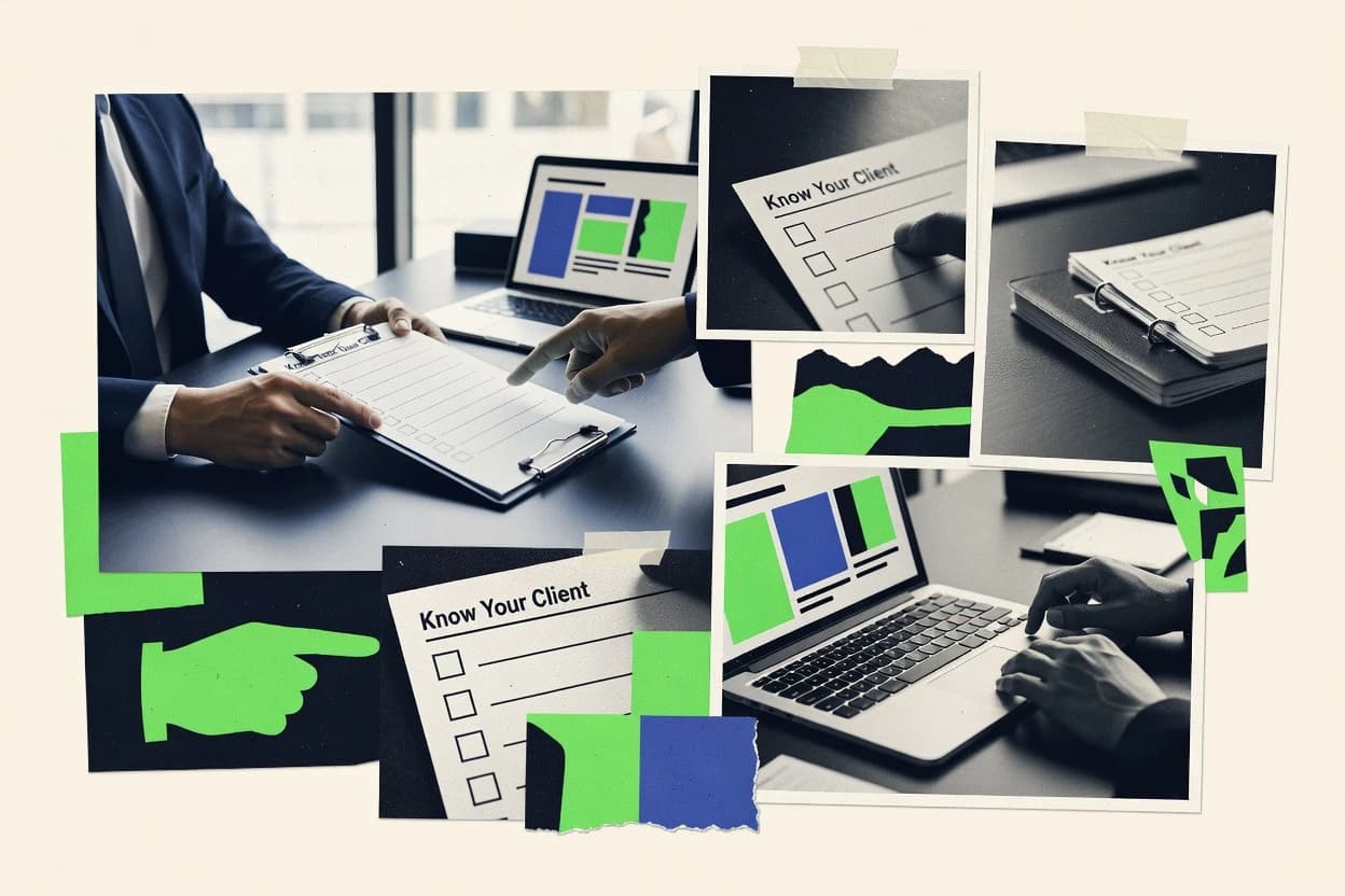 Top 10 Best Know Your Client Software of 2026