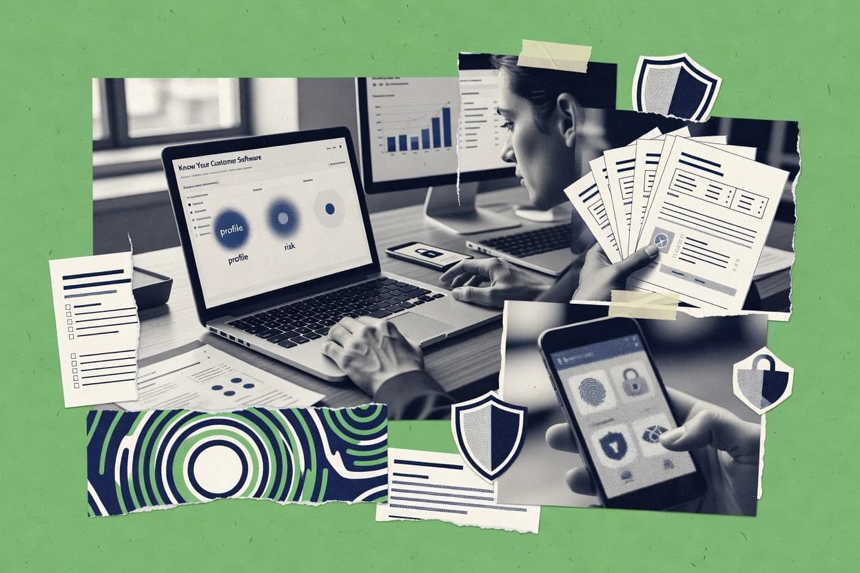 Top 10 Best Know Your Customer Software of 2026