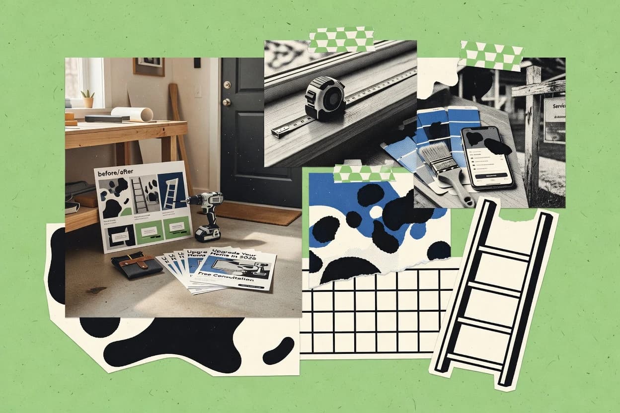 Top 10 Best Home Improvement Marketing Services of 2026