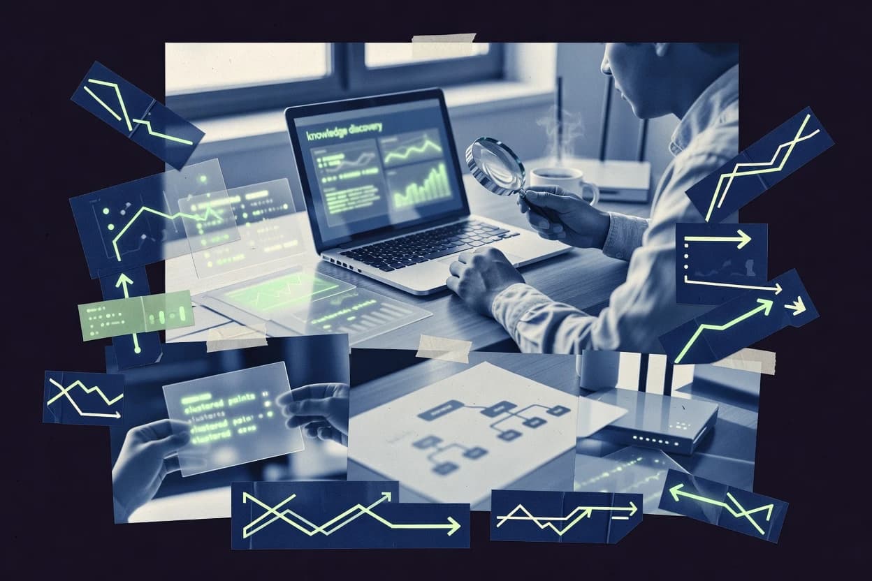 Top 10 Best Knowledge Discovery Software of 2026