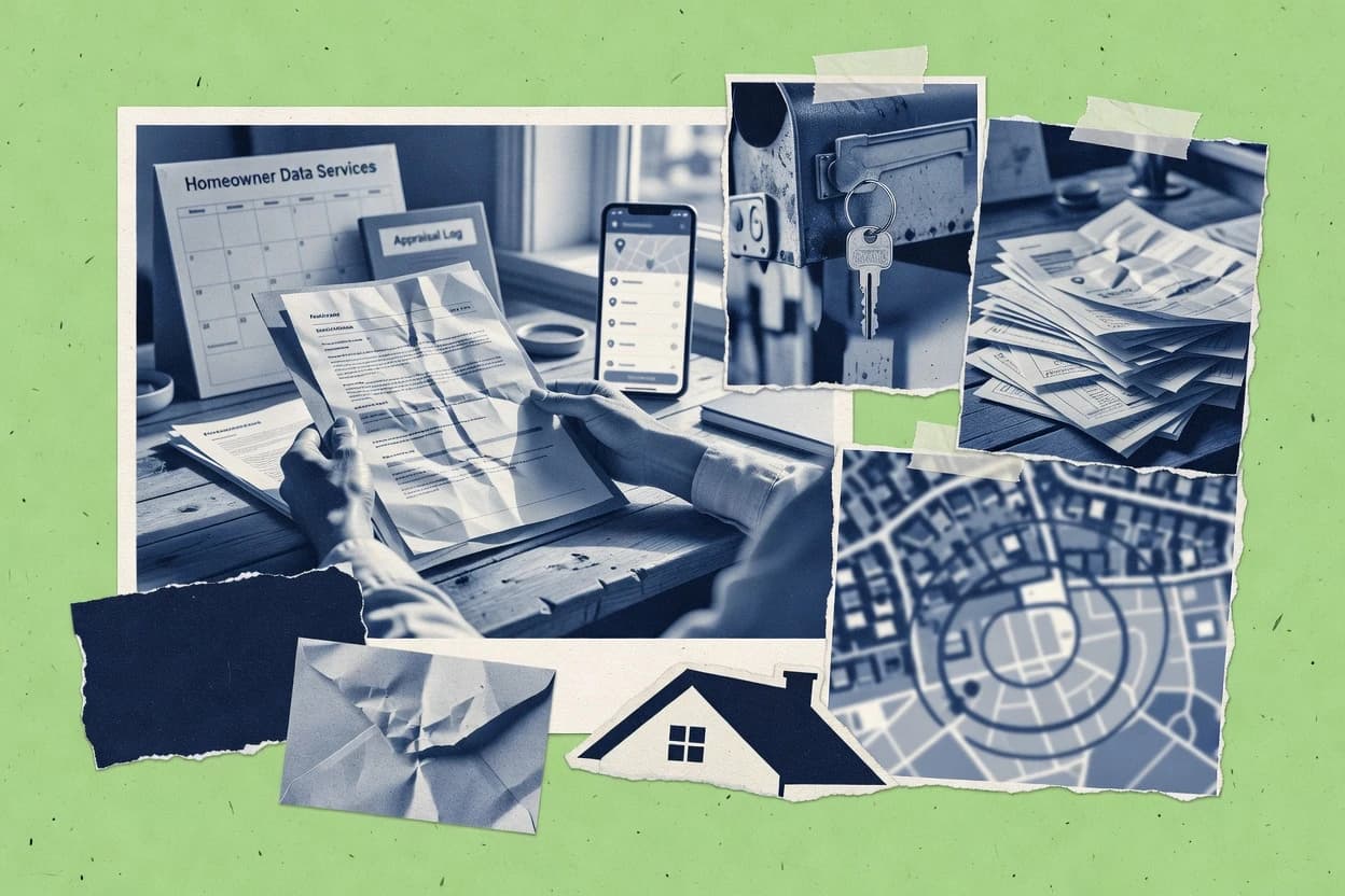 Top 10 Best Homeowner Data Services of 2026