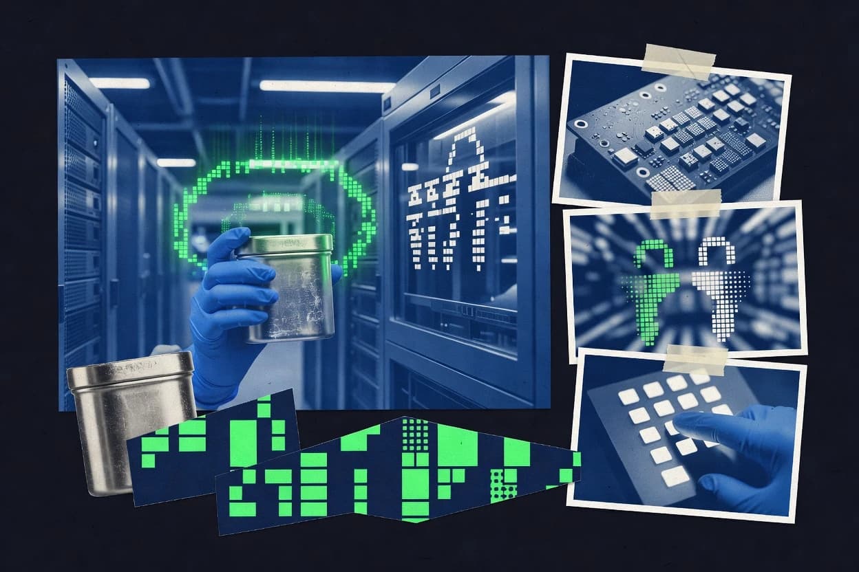 Top 10 Best Homomorphic Encryption Services of 2026