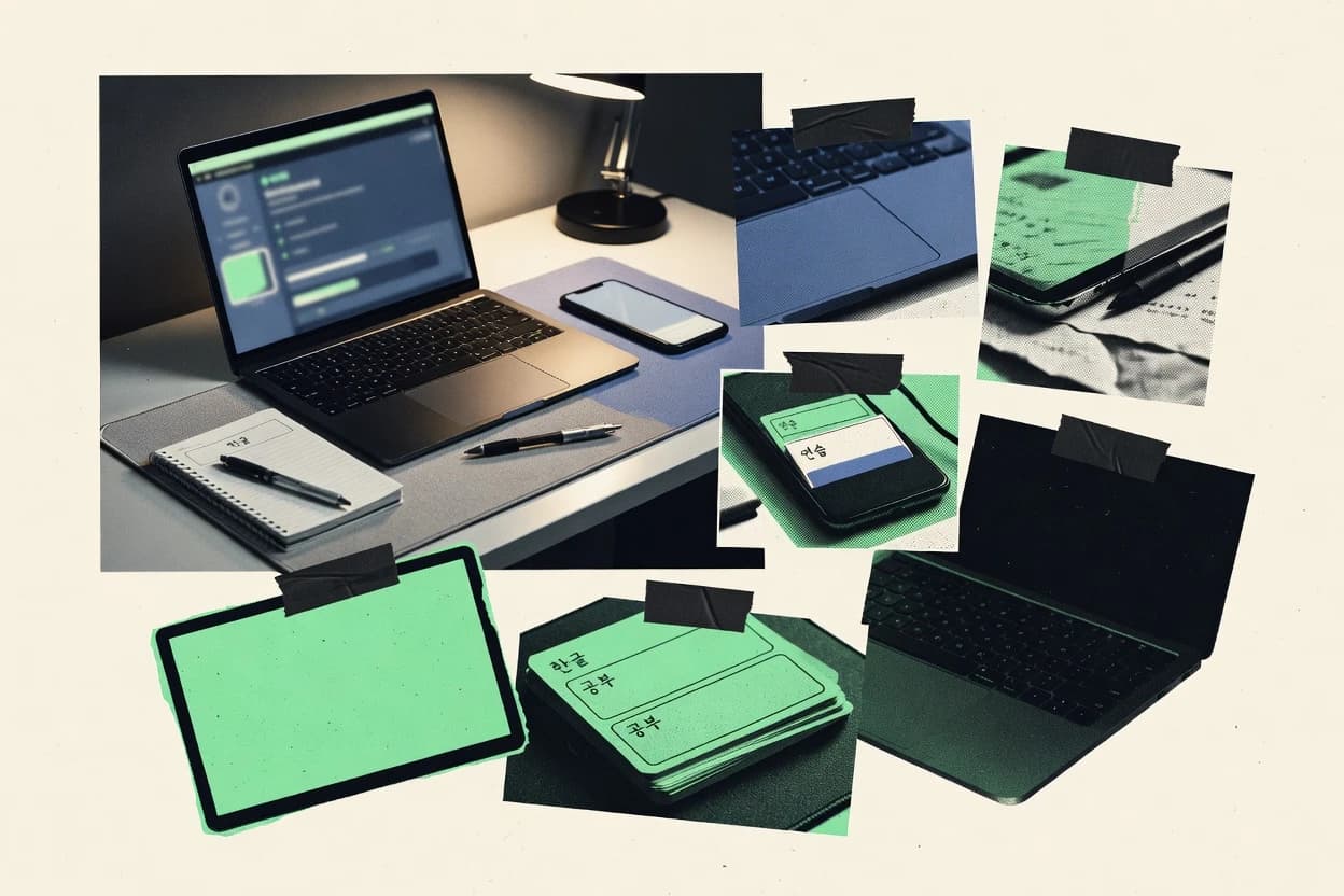 Top 10 Best Korean Language Software of 2026