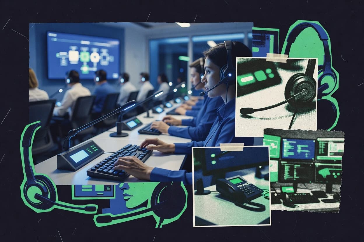Top 10 Best Kontaktcenter Software of 2026