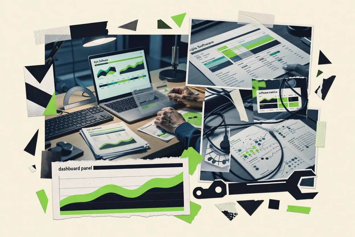 Top 10 Best Kpis Software of 2026