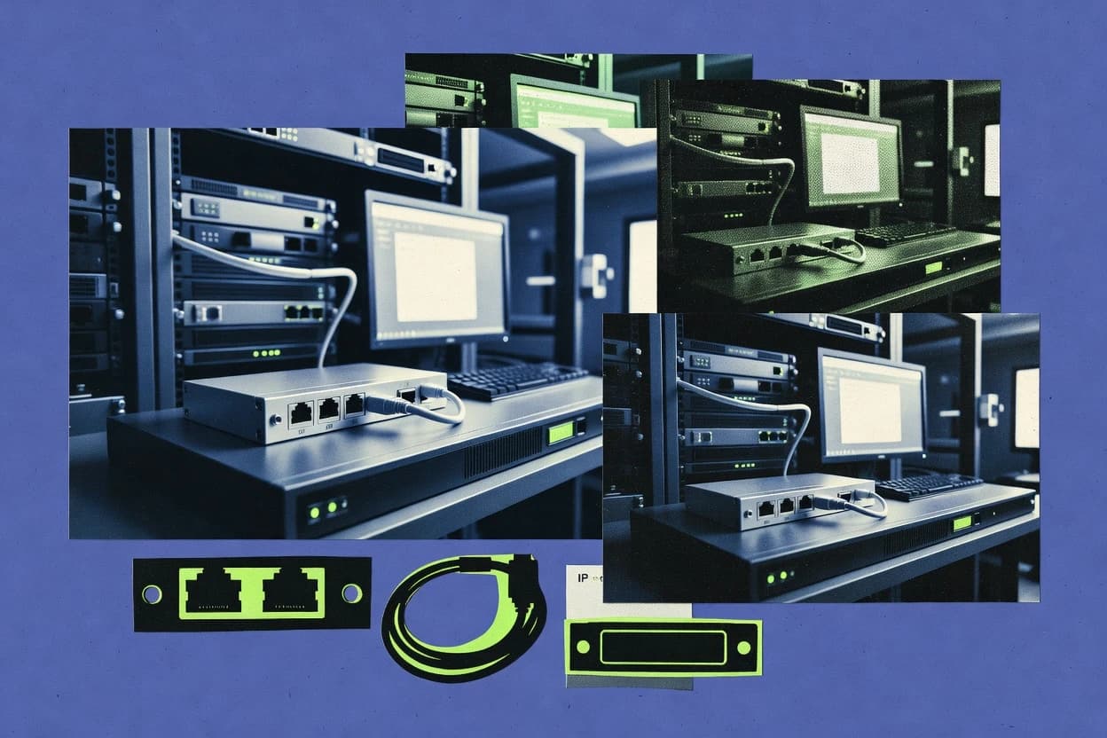 Top 10 Best Kvm Over Ip Software of 2026