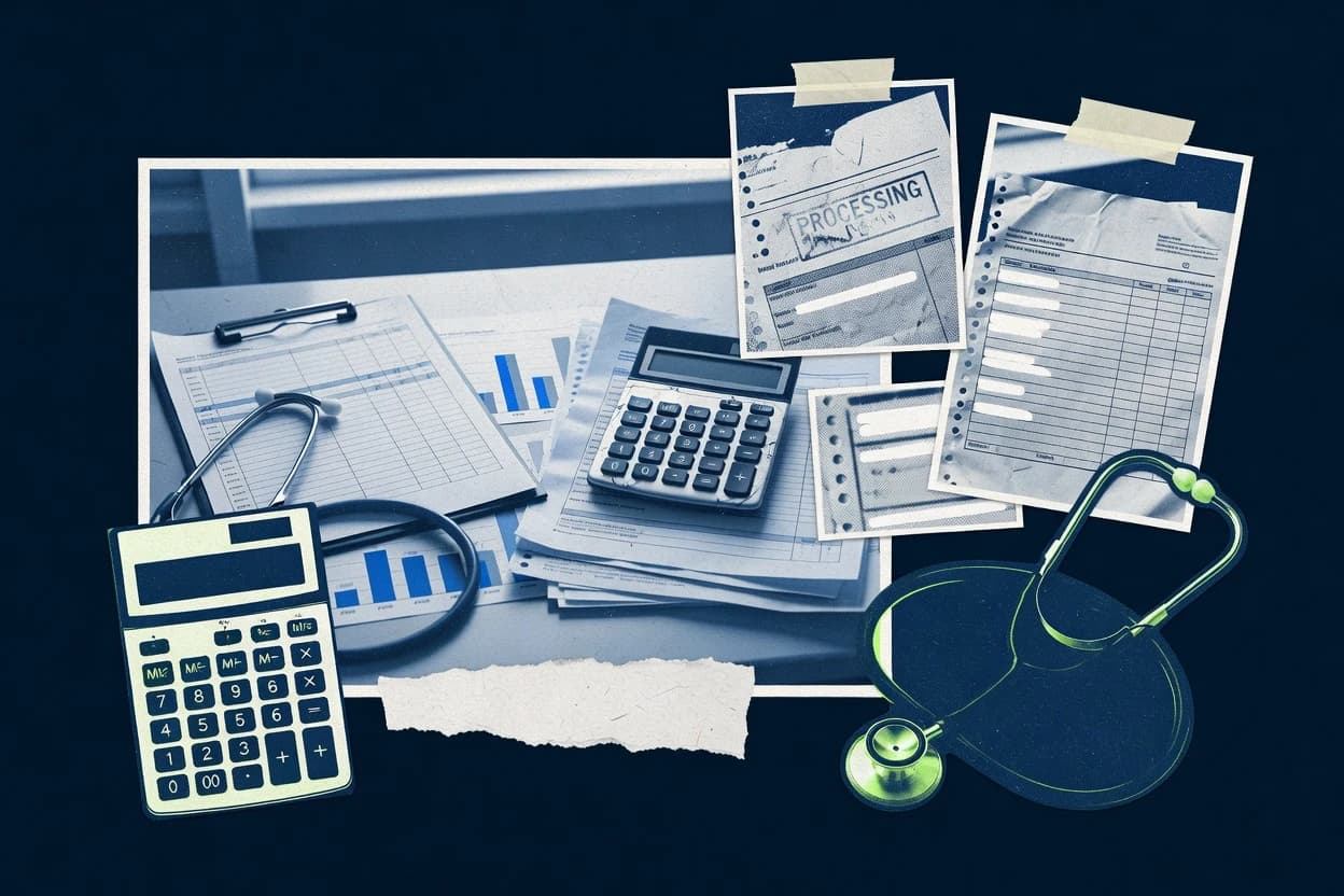 Top 10 Best Hospital Accounting Services of 2026