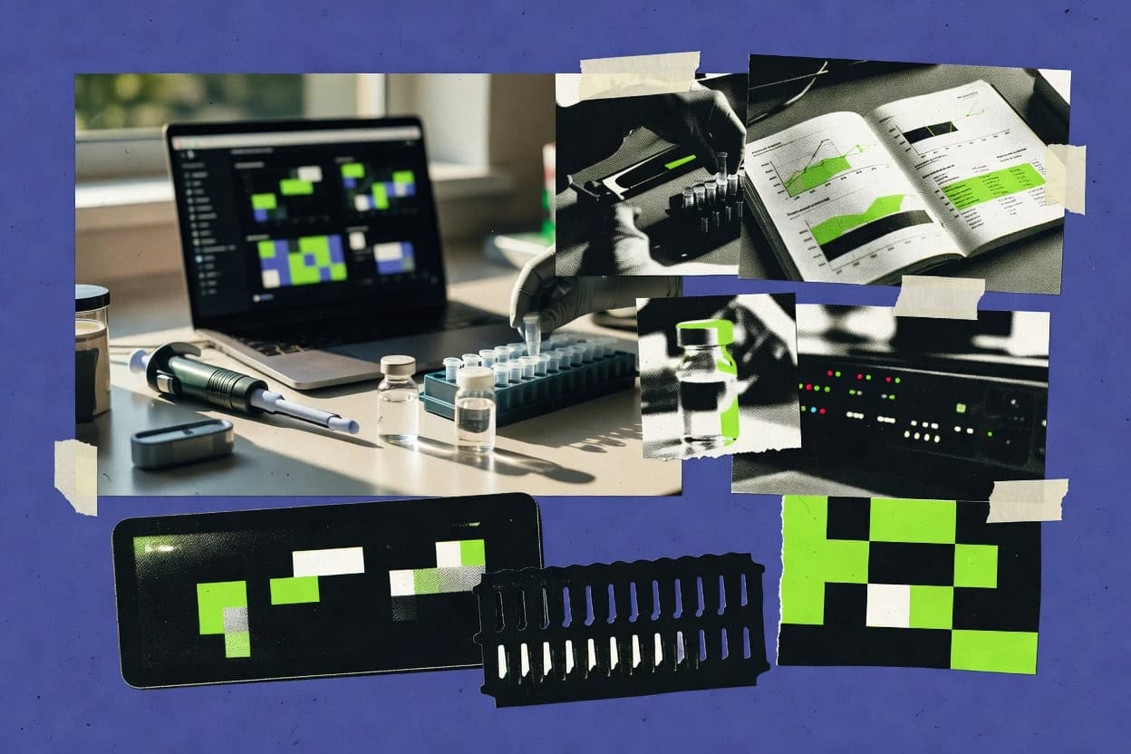 Top 10 Best Lab Data Software of 2026