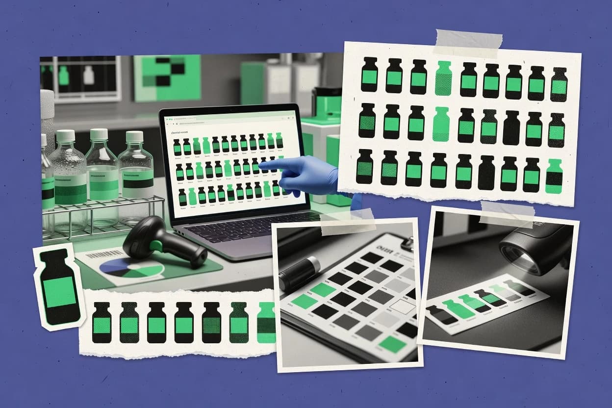 Top 10 Best Lab Chemical Inventory Software of 2026