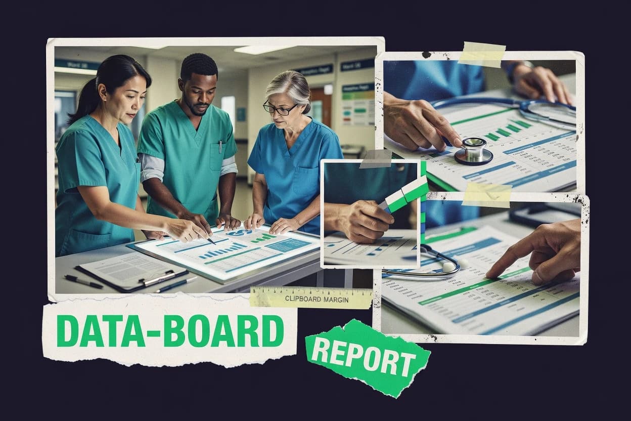 Top 10 Best Hospital Benchmarking Services of 2026