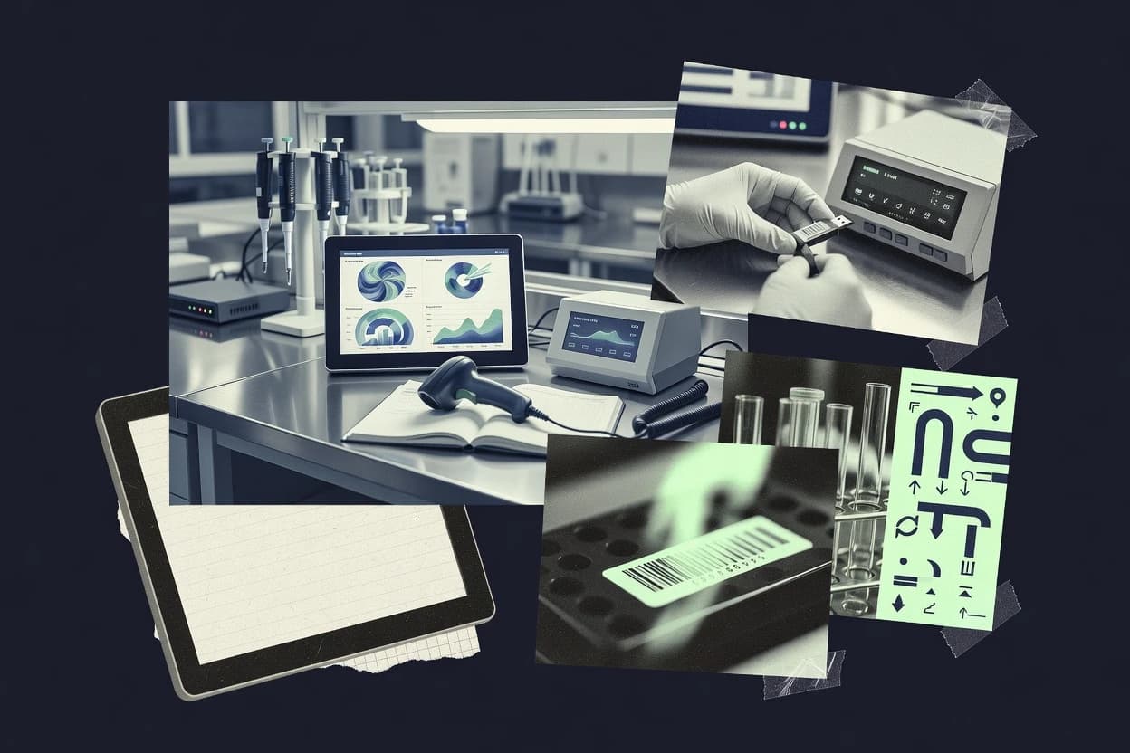 Top 10 Best Lab Information Software of 2026