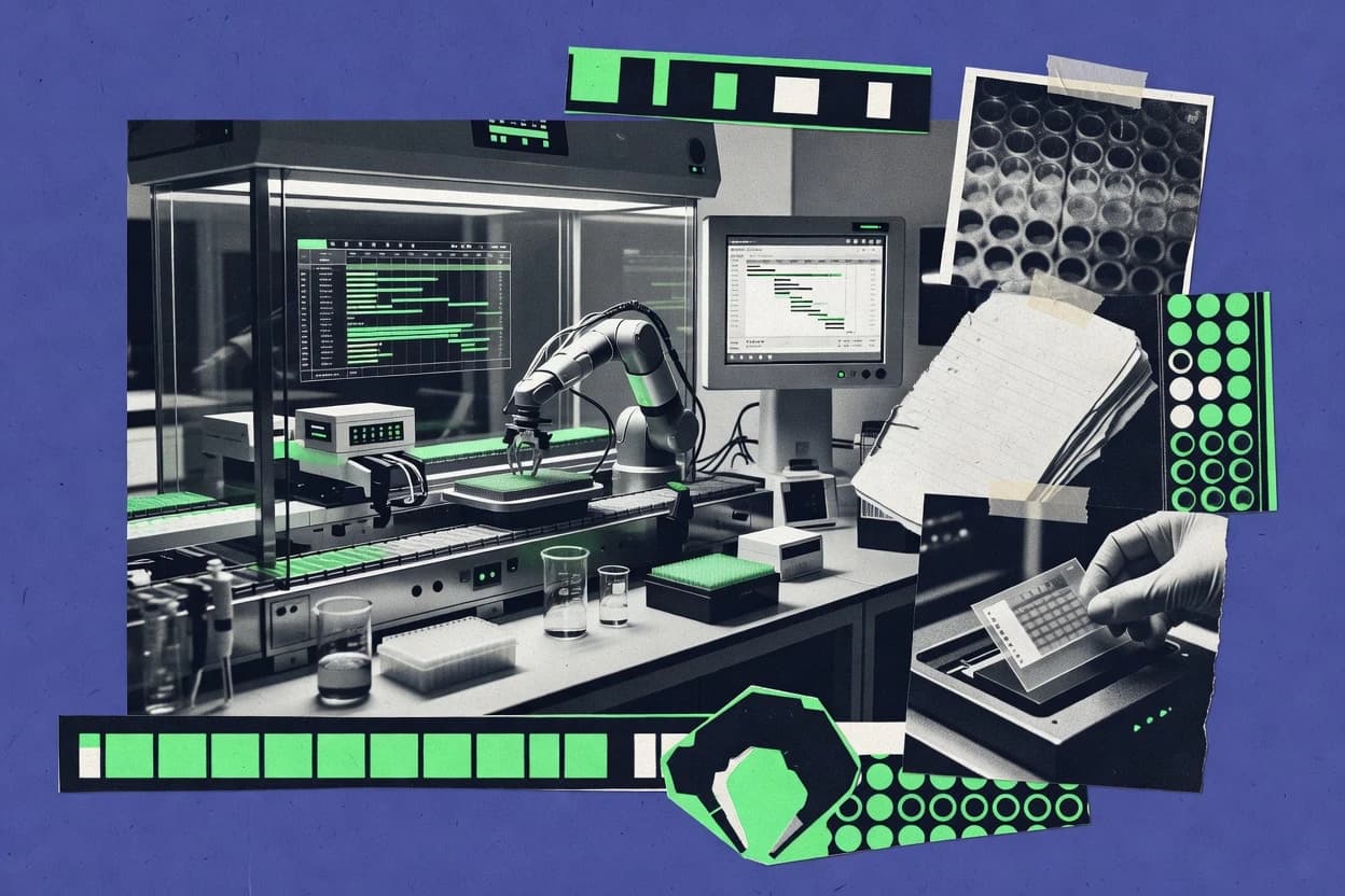 Top 10 Best Lab Automation Scheduling Software of 2026