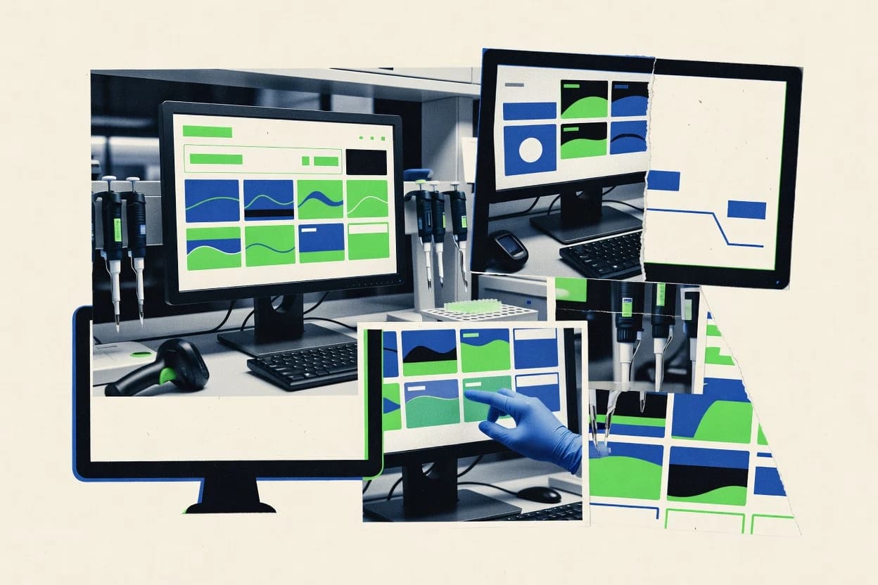 Top 10 Best Lab Interface Software of 2026