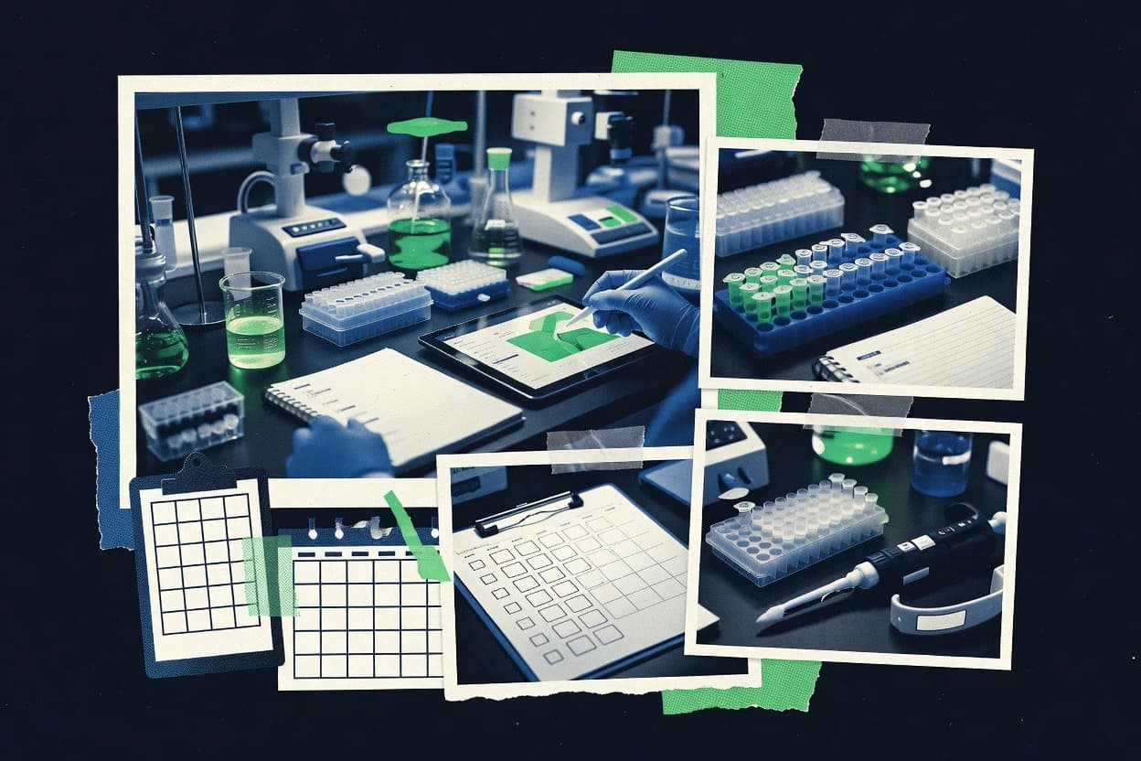Top 10 Best Lab Project Management Software of 2026