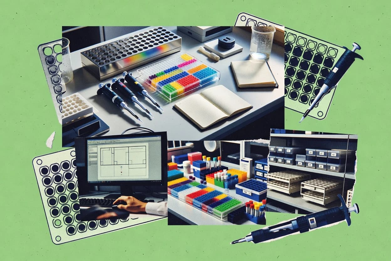 Top 10 Best Lab Layout Design Software of 2026